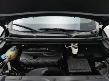 2021 GAC Trumpchi M6 с пробегом 94 200 км