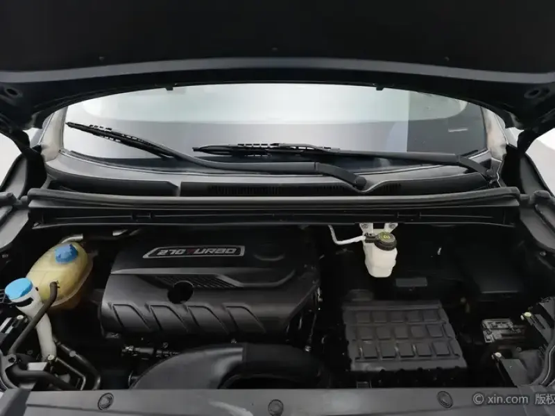 2021 GAC Trumpchi M6 с пробегом 94 200 км