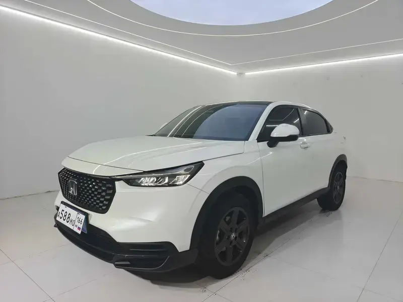 2023 Honda XR-V с пробегом 57 000 км