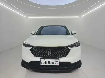 2023 Honda XR-V с пробегом 57 000 км
