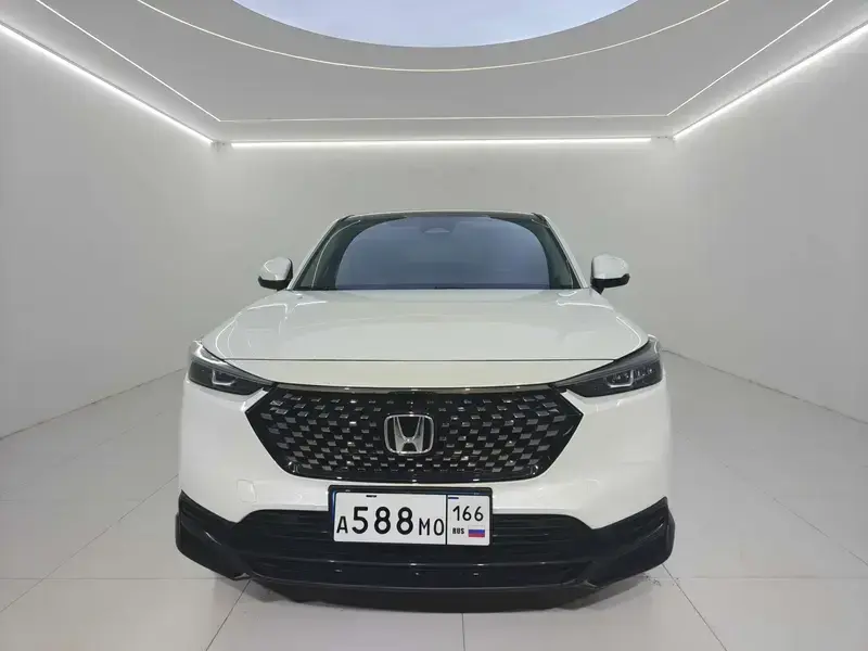 2023 Honda XR-V с пробегом 57 000 км