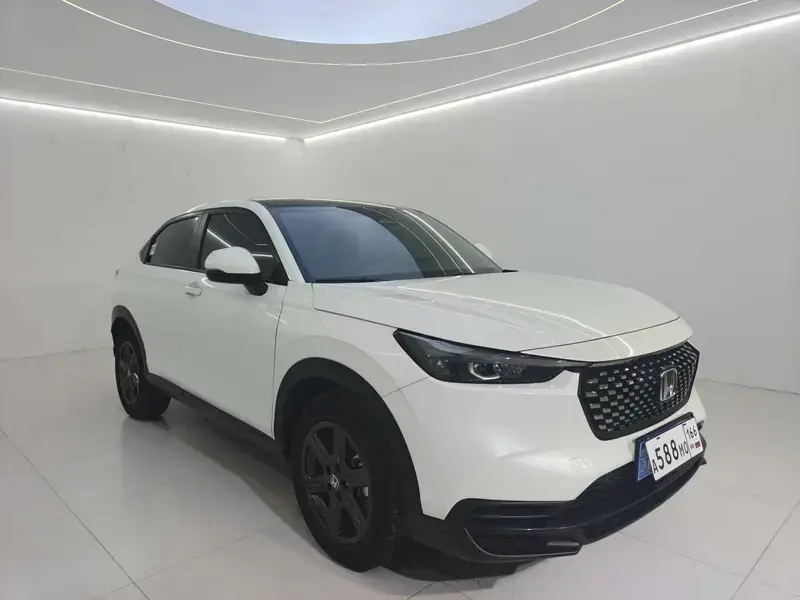 2023 Honda XR-V с пробегом 57 000 км