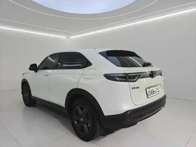 2023 Honda XR-V с пробегом 57 000 км