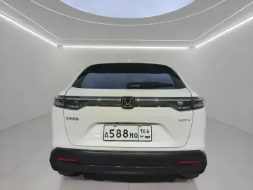 2023 Honda XR-V с пробегом 57 000 км