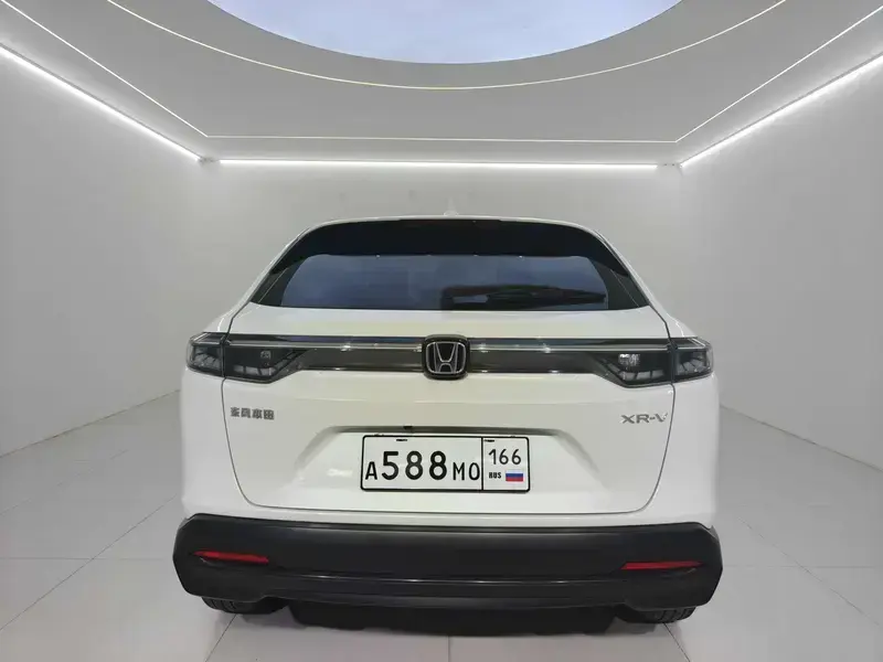 2023 Honda XR-V с пробегом 57 000 км