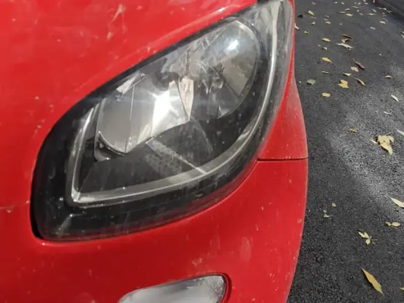 2015 Smart Fortwo с пробегом 93 000 км