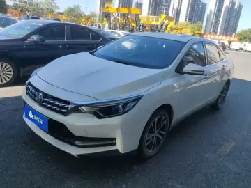 Venucia D60