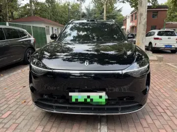 2024 Aito M9 с пробегом 37 000 км