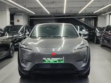 2023 Avatr 11 с пробегом 20 000 км