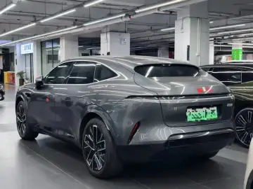 2023 Avatr 11 с пробегом 20 000 км