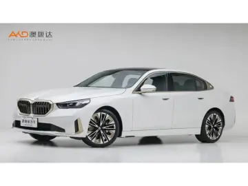 BMW 5 серии