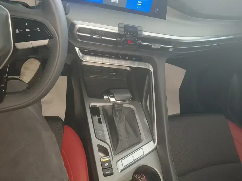 2023 Changan CS35 Plus с пробегом 31 200 км