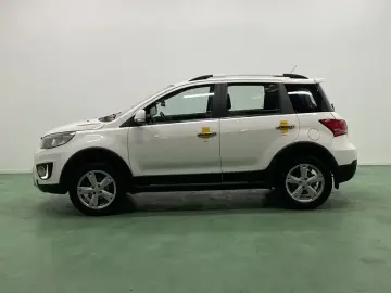2017 Haval H1 с пробегом 18 100 км