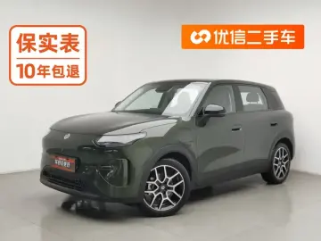 Leapmotor A10
