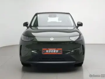 2026 Leapmotor A10 с пробегом 5 700 км