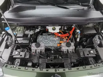 2026 Leapmotor A10 с пробегом 5 700 км