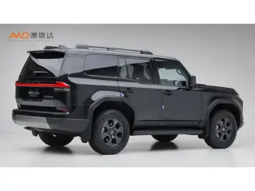2024 Lexus GX с пробегом 29 000 км