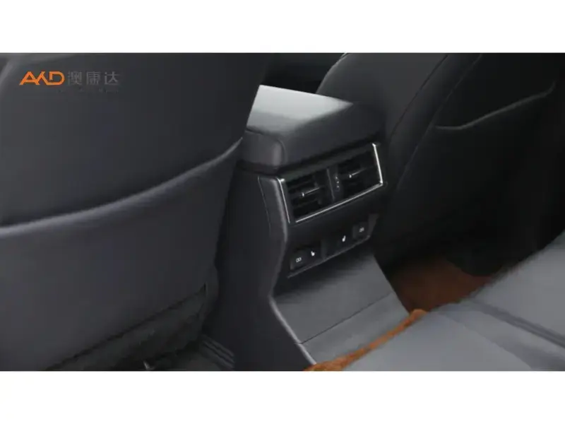 2024 Lexus GX с пробегом 29 000 км