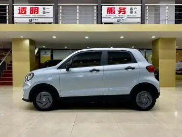 2024 Leapmotor T03 с пробегом 27 000 км