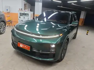 2024 Li Auto (Lixiang) L7 с пробегом 46 500 км