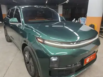 2024 Li Auto (Lixiang) L7 с пробегом 46 500 км