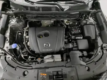 2021 Mazda CX-5 с пробегом 80 900 км