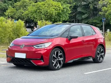2026 Volkswagen ID.3 с пробегом 16 000 км