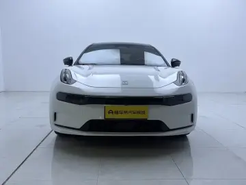 2023 Zeekr 001 с пробегом 64 200 км