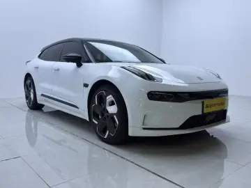 2023 Zeekr 001 с пробегом 64 200 км