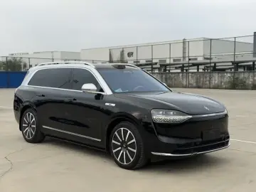 2024 Aito M9 с пробегом 37 000 км