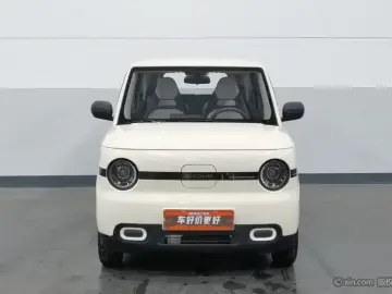 2025 Geely Panda с пробегом 15 400 км