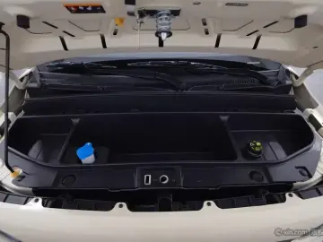 2025 Geely Panda с пробегом 15 400 км
