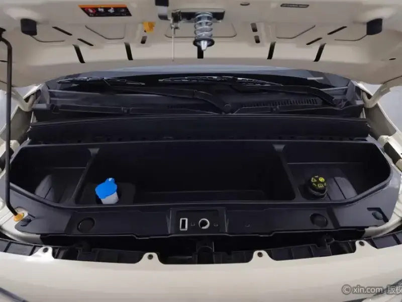 2025 Geely Panda с пробегом 15 400 км