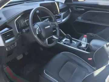 2023 Haval H6 с пробегом 84 000 км