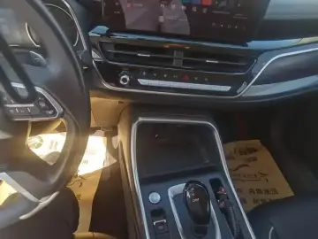 2023 Haval H6 с пробегом 84 000 км