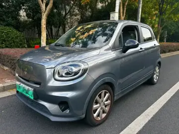 2022 Leapmotor T03 с пробегом 138 000 км