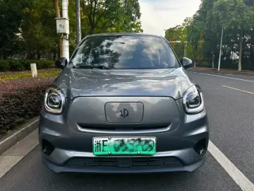 2022 Leapmotor T03 с пробегом 138 000 км