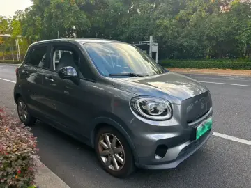 2022 Leapmotor T03 с пробегом 138 000 км
