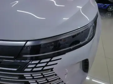 2023 BYD Destroyer 05 с пробегом 73 000 км