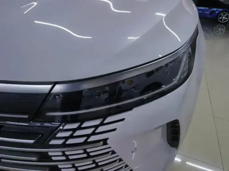 2023 BYD Destroyer 05 с пробегом 73 000 км