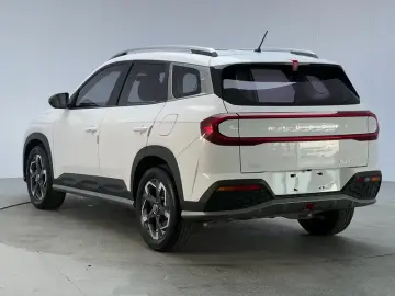 2023 Hyundai ix35 с пробегом 7 000 км