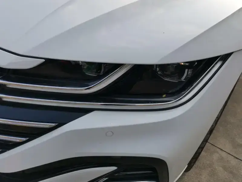 2024 Volkswagen Passat CC с пробегом 22 000 км