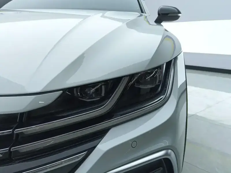 2021 Volkswagen Passat CC с пробегом 41 000 км