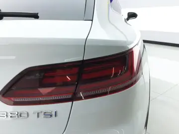 2021 Volkswagen Passat CC с пробегом 41 000 км