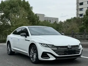 2024 Volkswagen Passat CC с пробегом 51 000 км