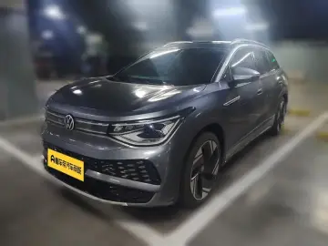 Volkswagen ID.6