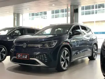 Volkswagen ID.6