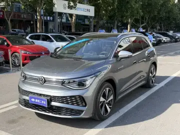 Volkswagen ID.6