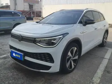 Volkswagen ID.6