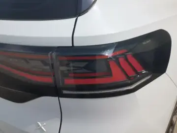2023 Volkswagen ID.6 с пробегом 45 000 км